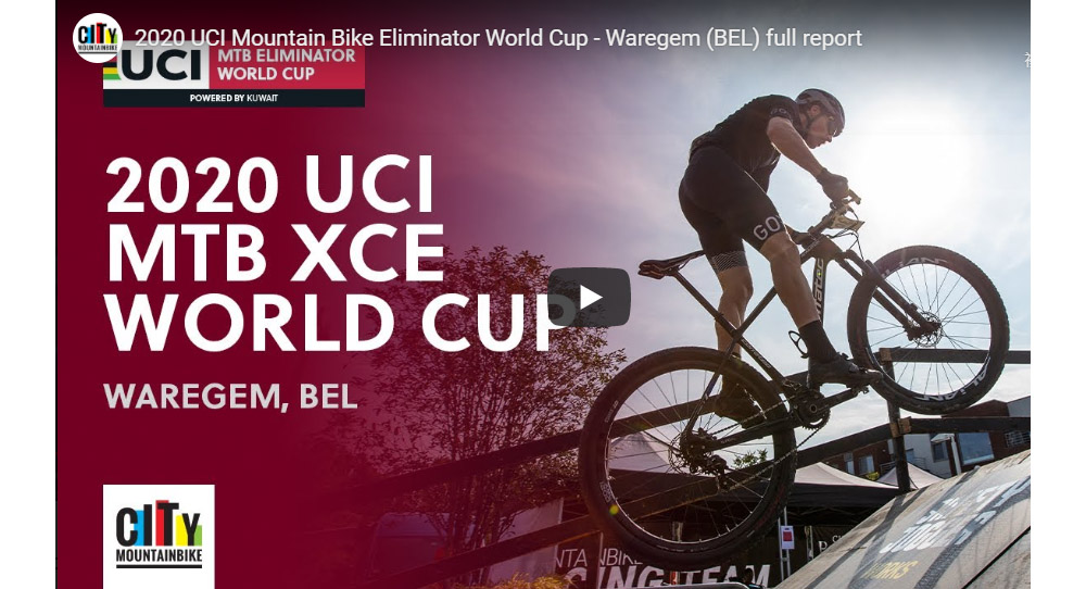mtb eliminator